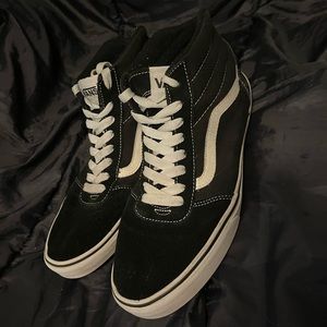 Men’s Vans 10.5